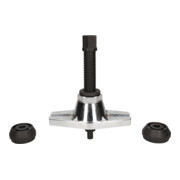 Jeu d'extracteurs de moyeu de roue universel, 5 pcs KS Tools-5