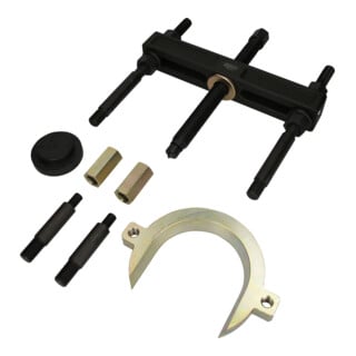 Jeu d'extracteurs de palier à roue pour Scania, 14 pcs KS Tools
