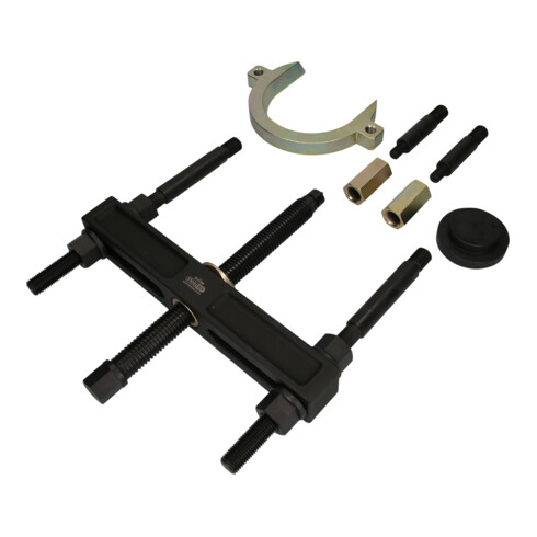 Jeu d'extracteurs de palier à roue pour Scania, 14 pcs KS Tools