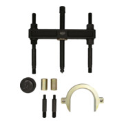 Jeu d'extracteurs de palier à roue pour Scania, 14 pcs KS Tools-3