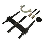 Jeu d'extracteurs de palier à roue pour Scania, 14 pcs KS Tools-4