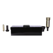 Jeu d'extracteurs de palier d'arbre principal pour Volvo, 12 pcs KS Tools-3