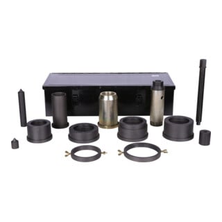 Jeu d'extracteurs de palier de roulement pour ZF, 17 pcs KS Tools