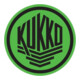 Jeu d'extracteurs de vis KUKKO 49-U-B complet avec extracteurs de vis 25 pièces pour M5-M16-3