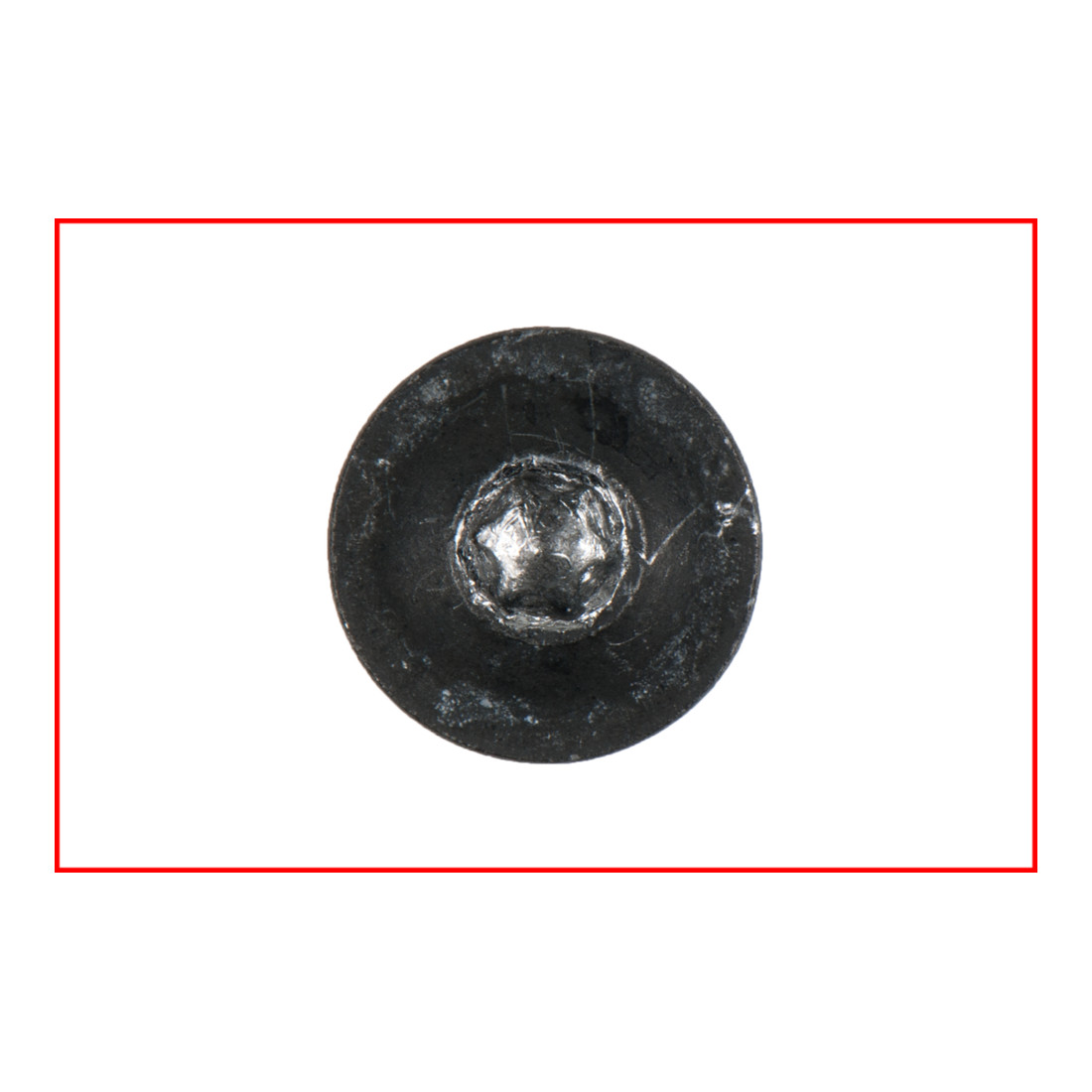 Jeu d'extracteurs de vis TX 1/4" + 10 mm, 18 pcs.