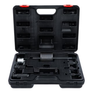 Jeu d’extracteurs d’injecteurs diesel 8 pièces BGS Do it yourself