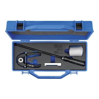 Jeu d’extracteurs d’injecteurs pour VAG universel BGS