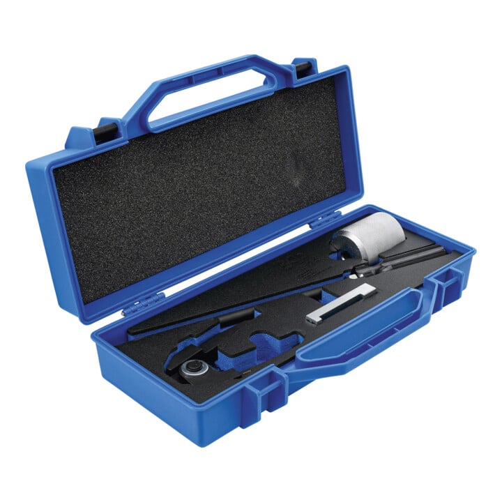 Jeu d’extracteurs d’injecteurs pour VAG universel BGS
