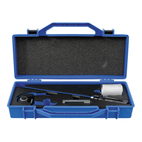 Jeu d’extracteurs d’injecteurs pour VAG universel BGS