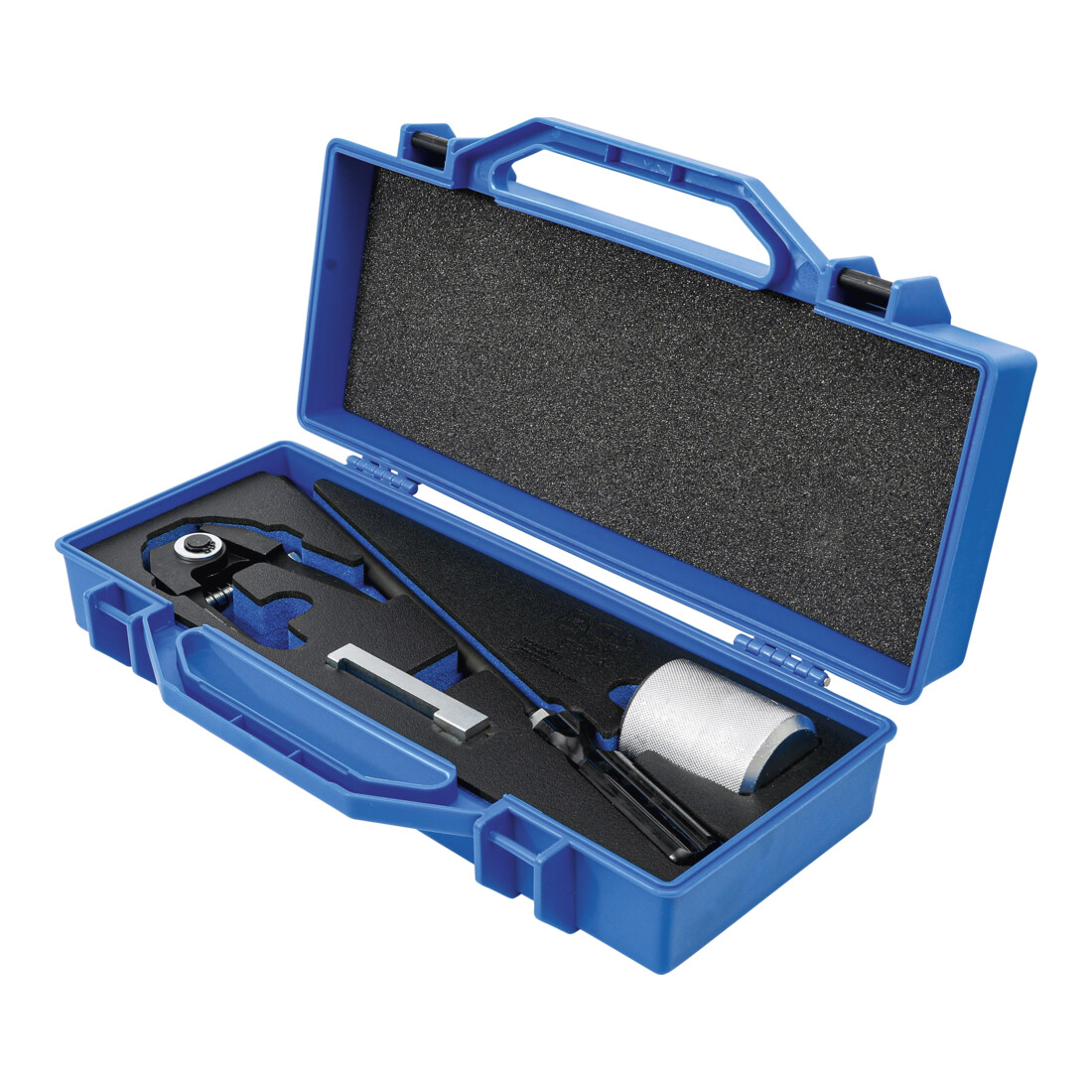 Jeu d’extracteurs d’injecteurs pour VAG universel BGS