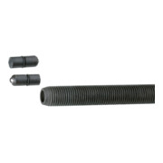 Jeu d'extracteurs Gedore avec support 1.04/1A-1.04/3A-4