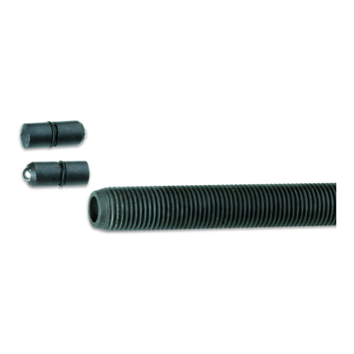 Jeu d'extracteurs Gedore avec support 1.04/HP1A-1.04/HP3A