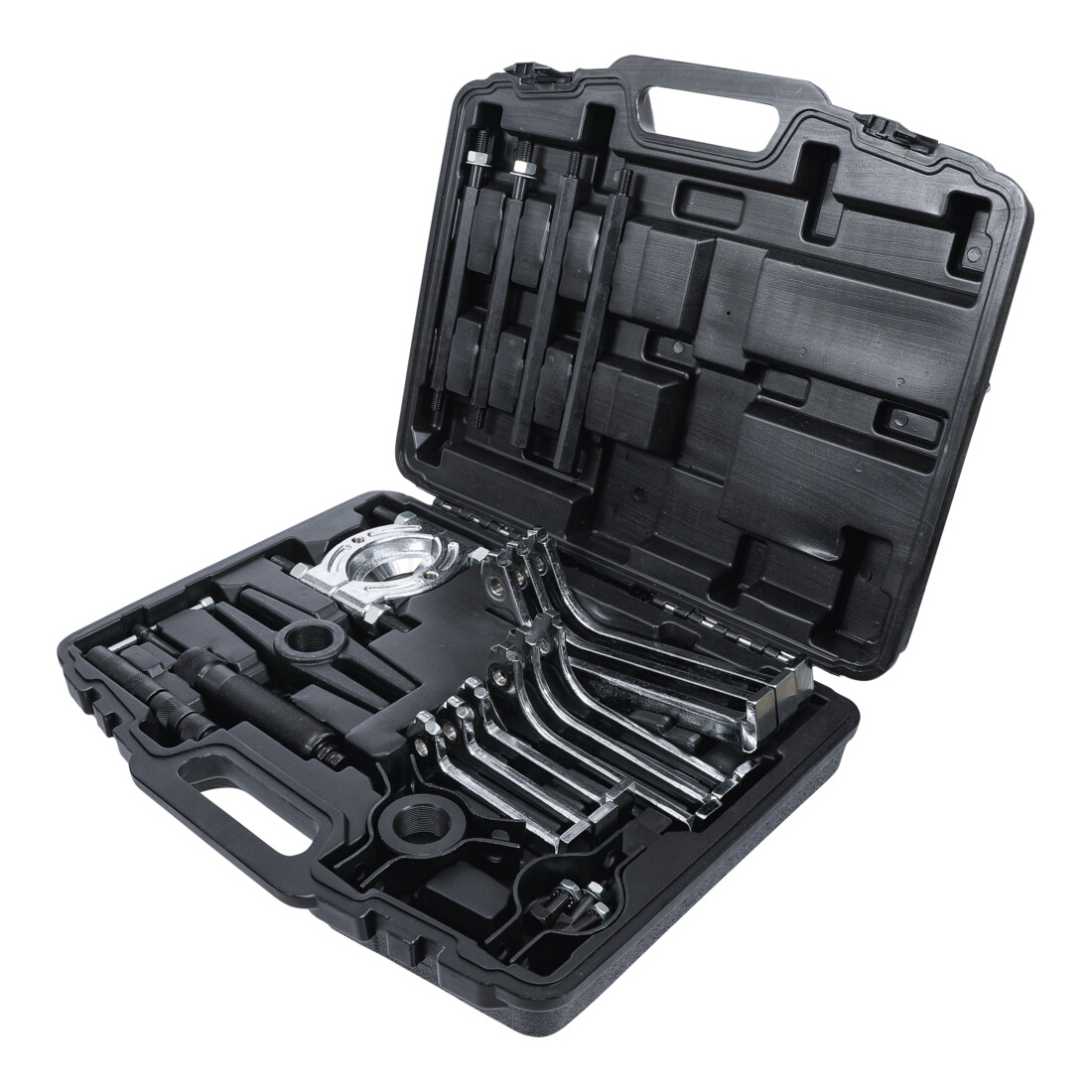 Jeu d’extracteurs hydraulique 10 t BGS Do it yourself