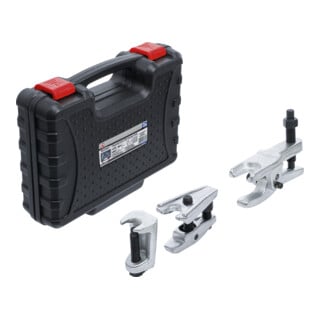 Jeu d’extracteurs /outils pour rotules 3 pièces BGS