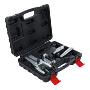 Jeu d’extracteurs /outils pour rotules 3 pièces BGS-4