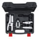 Jeu d’extracteurs /outils pour rotules 3 pièces BGS