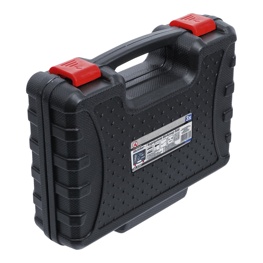 Jeu d’extracteurs /outils pour rotules 3 pièces BGS