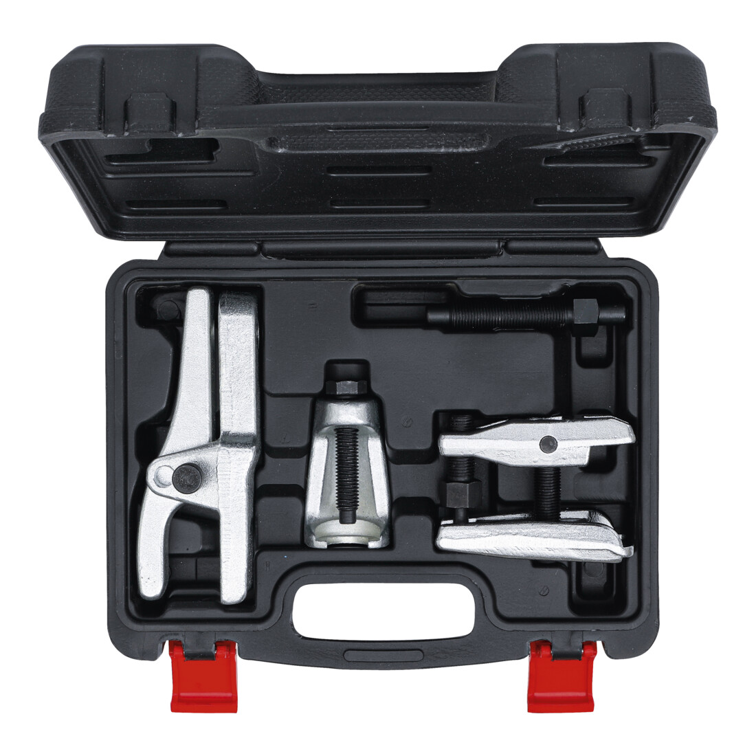 Jeu d’extracteurs /outils pour rotules 3 pièces BGS