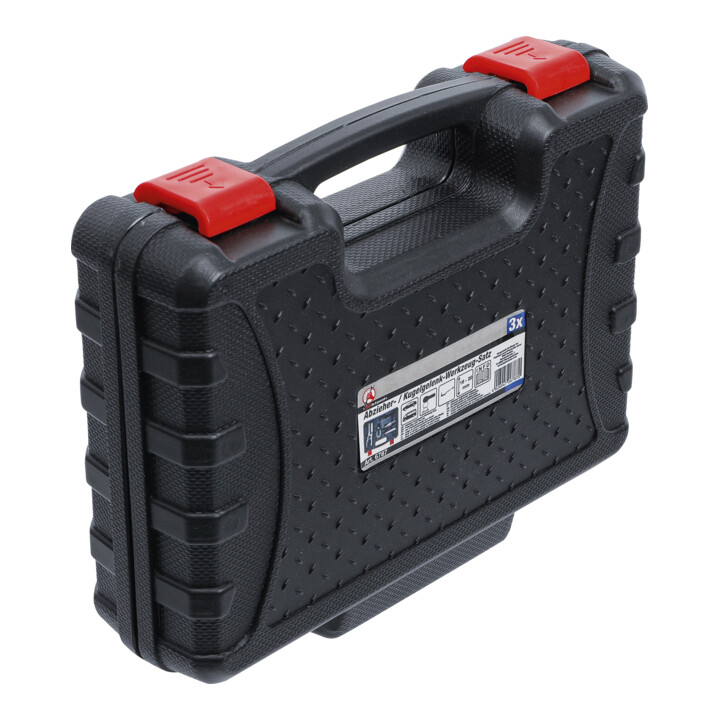 Jeu d’extracteurs /outils pour rotules 3 pièces BGS