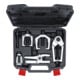 Jeu d’extracteurs/outils pour rotules 5 pièces BGS Do it yourself