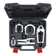 Jeu d’extracteurs/outils pour rotules 5 pièces BGS Do it yourself-2