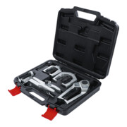 Jeu d’extracteurs/outils pour rotules 5 pièces BGS Do it yourself-4