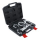 Jeu d’extracteurs/outils pour rotules 5 pièces BGS Do it yourself