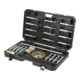 Jeu d’extracteurs universels de moyeux de roues et d’arbres à cardan KS Tools, 30 pcs
