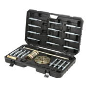 Jeu d’extracteurs universels de moyeux de roues et d’arbres à cardan KS Tools, 30 pcs-2