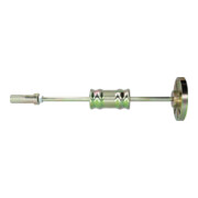 Jeu d’extracteurs universels de moyeux de roues et d’arbres à cardan KS Tools, 30 pcs-5