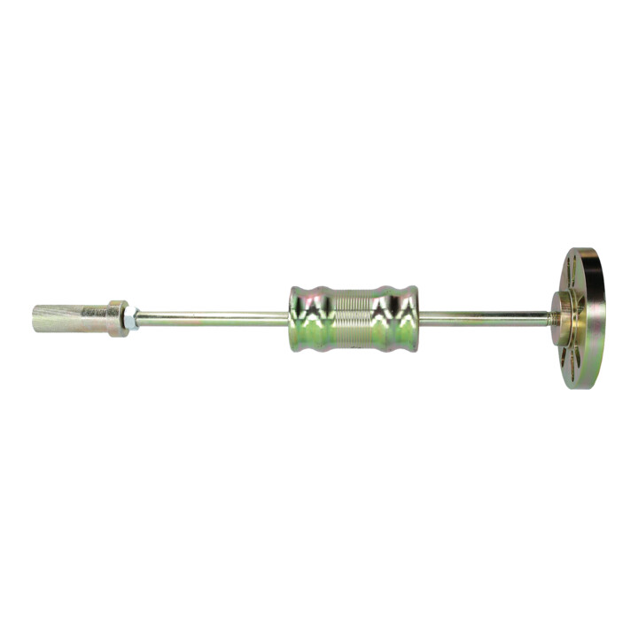 Jeu d’extracteurs universels de moyeux de roues et d’arbres à cardan KS Tools, 30 pcs