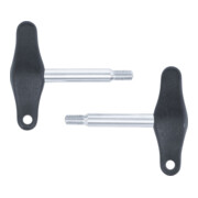 Jeu d’extraction du module d’allumage pour Opel 2 pièces BGS-3