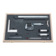 Jeu d'instruments de mesure 8 pces HELIOS PREISSER
