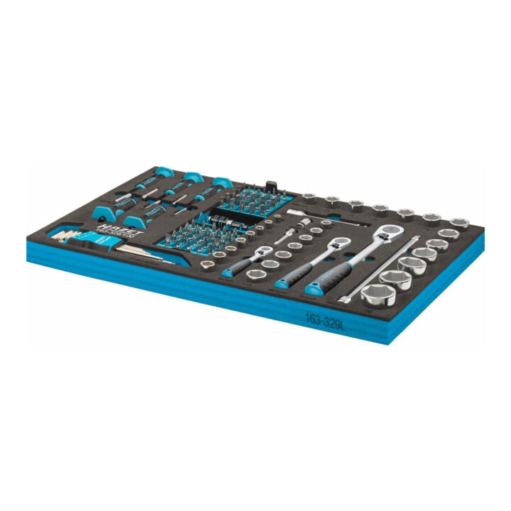 Jeu d’outils 163-329/100 HAZET