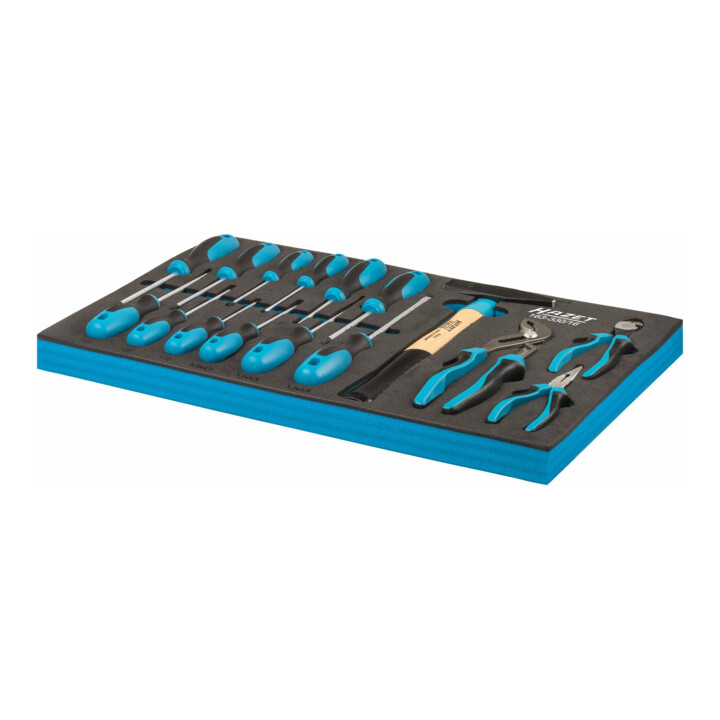 Jeu d'outils 163-330/16 HAZET