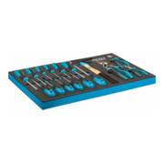 Jeu d'outils 163-330/16 HAZET-4