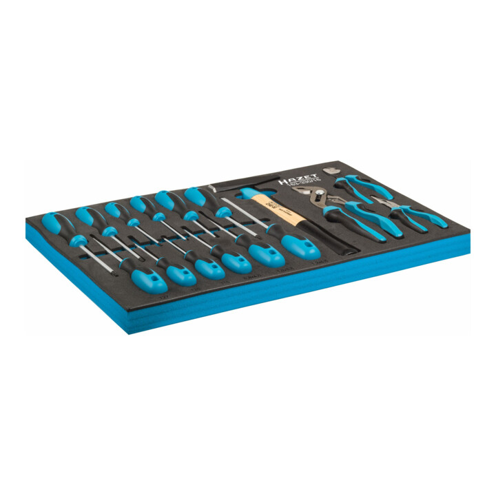 Jeu d'outils 163-330/16 HAZET