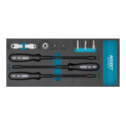 Jeu d’outils 163-378/11 HAZET-1