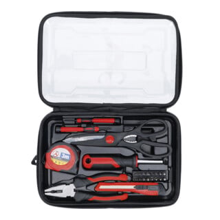 Jeu d’outils 23 pièces BGS