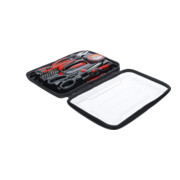 Jeu d’outils 23 pièces BGS-4