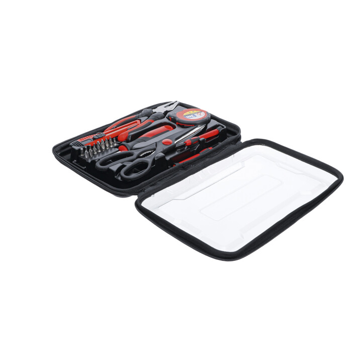 Jeu d’outils 23 pièces BGS
