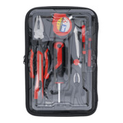 Jeu d’outils 23 pièces BGS-5