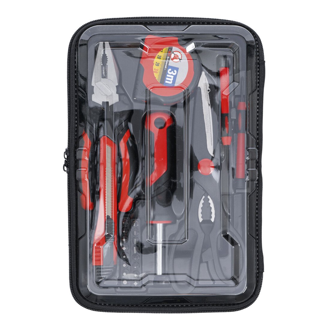 Jeu d’outils 23 pièces BGS