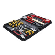 Jeu d’outils 23 pièces BGS Do it yourself-4