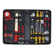 Jeu d’outils 23 pièces BGS Do it yourself-5