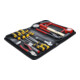 Jeu d’outils 23 pièces BGS Do it yourself-5