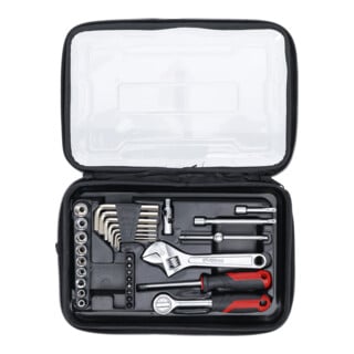Jeu d’outils 32 pièces BGS