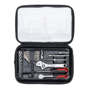 Jeu d’outils 32 pièces BGS-1
