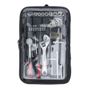 Jeu d’outils 32 pièces BGS-5