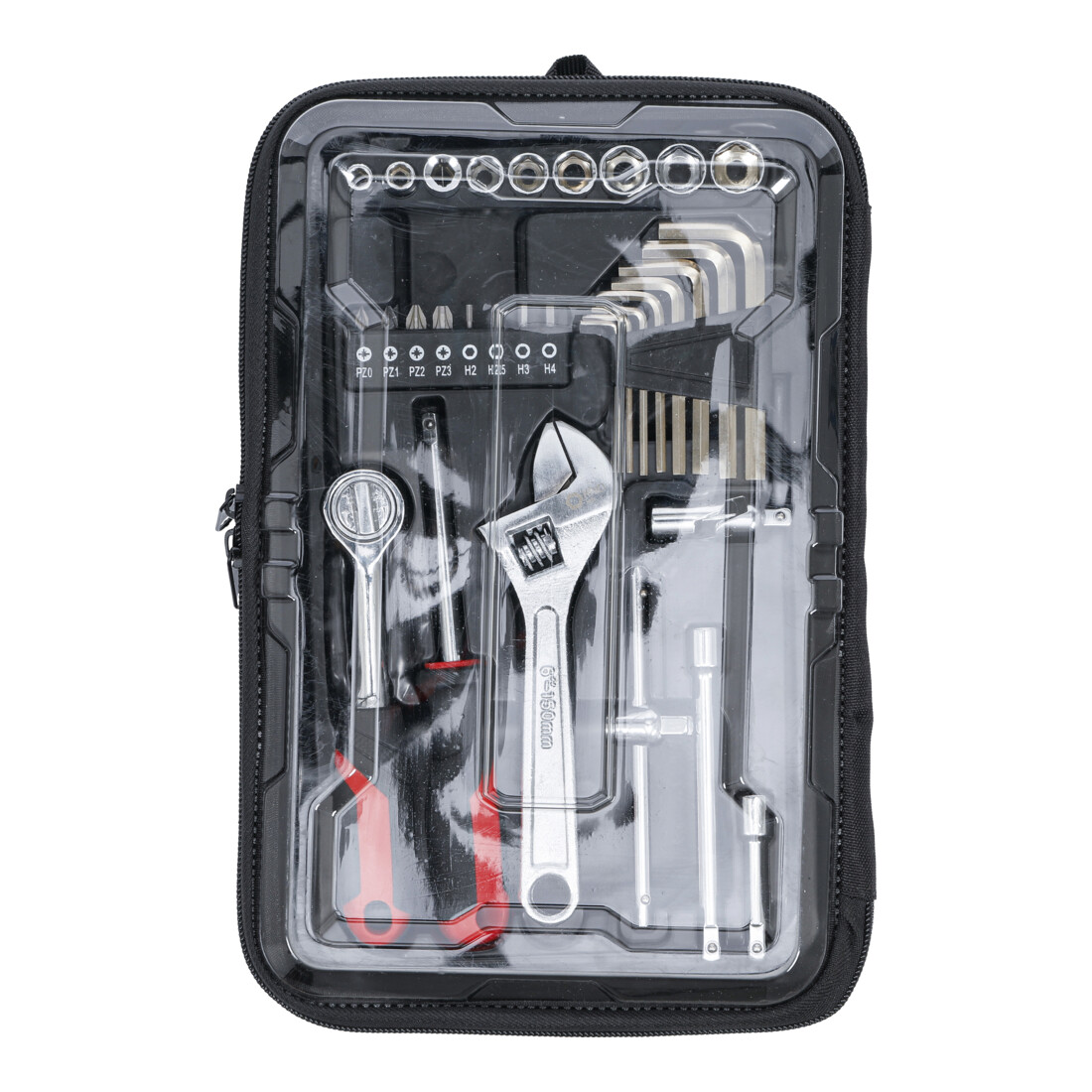 Jeu d’outils 32 pièces BGS